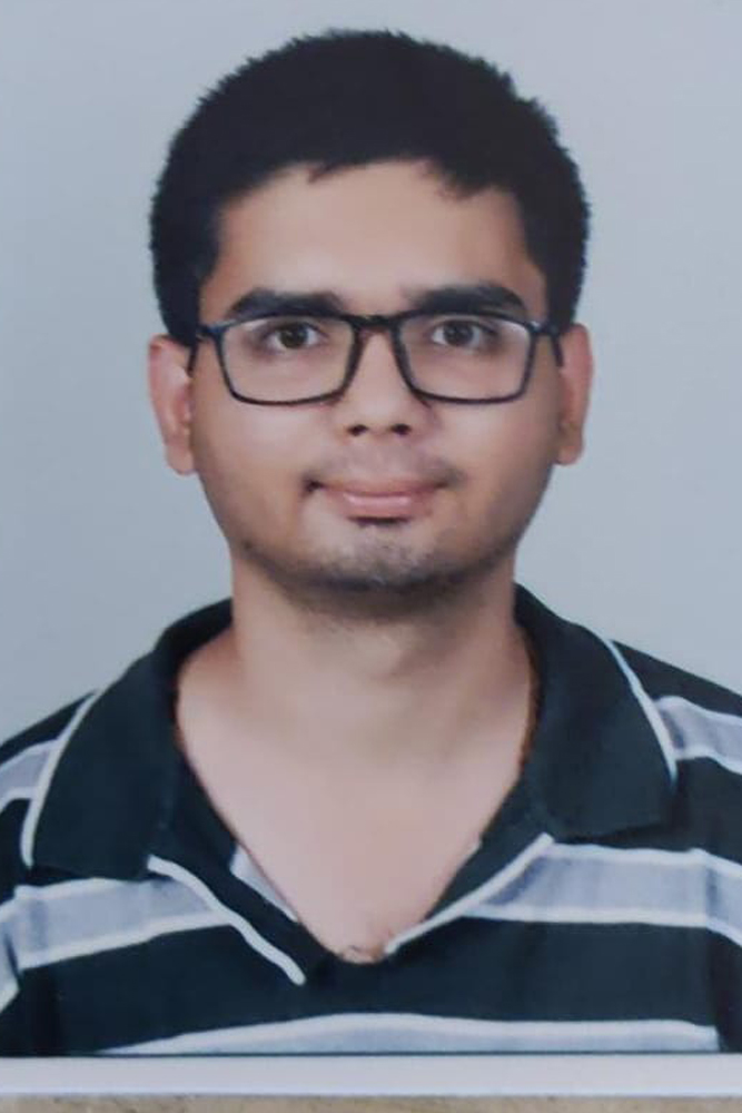 Dr. Akhil Mehta - Door Step Doctor Pvt. Ltd.